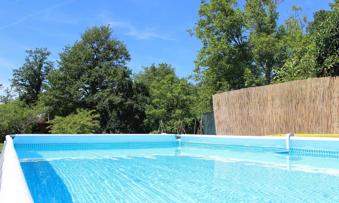 Krsan Apartment | Apartment Dino (76601-A1) - Lanišće Kršan