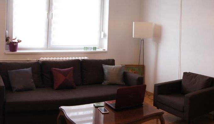 Dorcol Apartment | Apartment DK 20