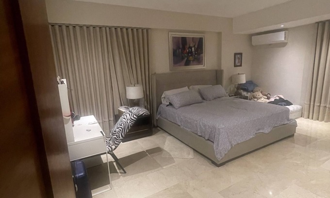 Alma Rosa Apartment | Apartment