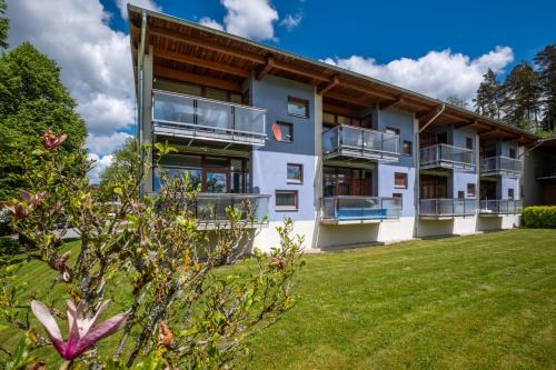 Lipno nad Vltavou Apartment | Apartment Doky D8 - Lipno Home