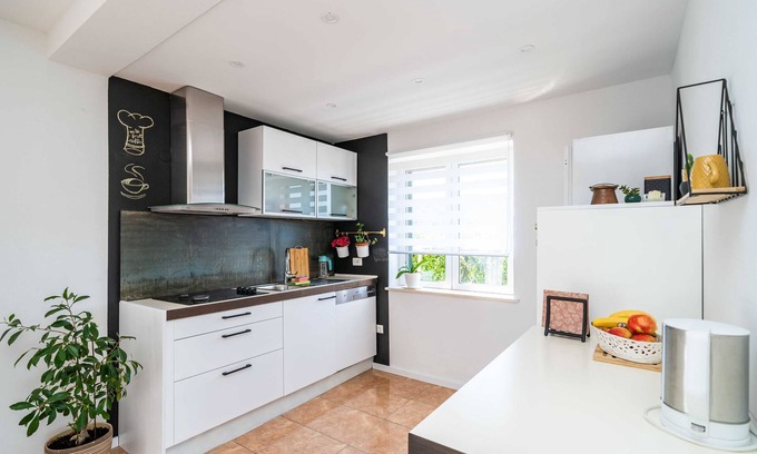 Cavtat Apartment | Apartment Doma
