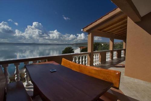 Maslenica Apartment | Apartment Domagoj