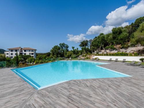 Porto-Vecchio Apartment | Apartment Domaine d'Arca-2 by Interhome