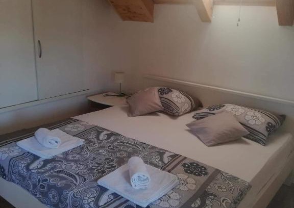 Rogoznica Apartment | Apartment Dora