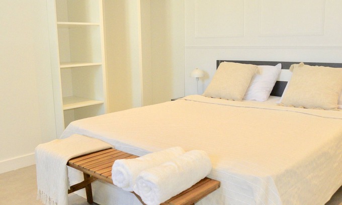 Douvaine Apartment | Apartment Douvaine, right in the center, 5 min walk to shops