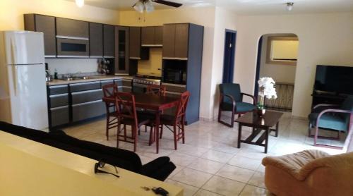 Cananea Apartment | Apartment Downtown Cananea
