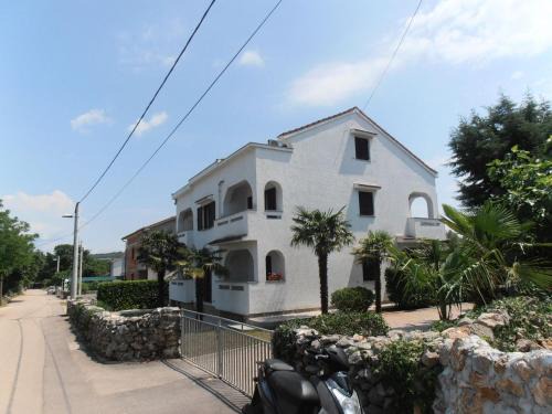 Sveti Anton Apartment | Apartment Dragica