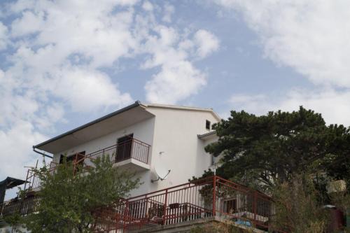 Sveti Juraj Apartment | Apartment Drago