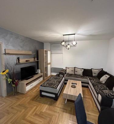 Zemun Apartment | Apartment Dreams Belgrade