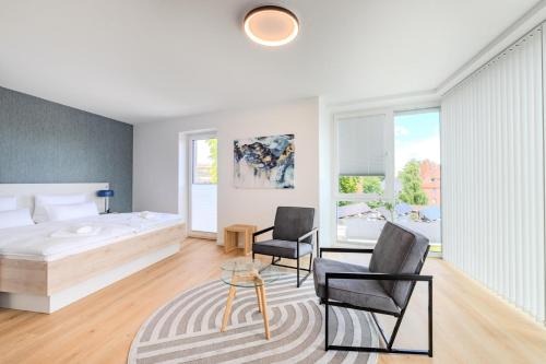 Eversten Apartment | Apartment "DRIELAKE"