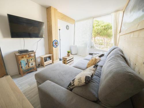 Le Couchant Apartment | Apartment du Parc II-10 by Interhome