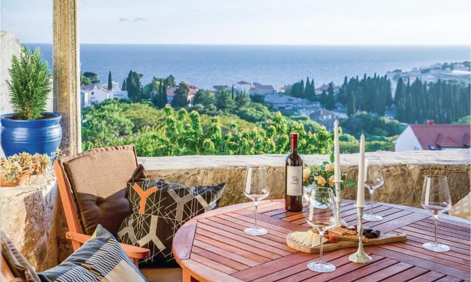 Gornji Kono Apartment | Apartment Dubrovnik Gornji Kono