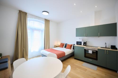 Vorst Apartment | Apartment Duden 1