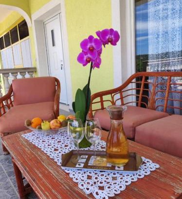 Dazlina Apartment | Apartment Duje Dazlina