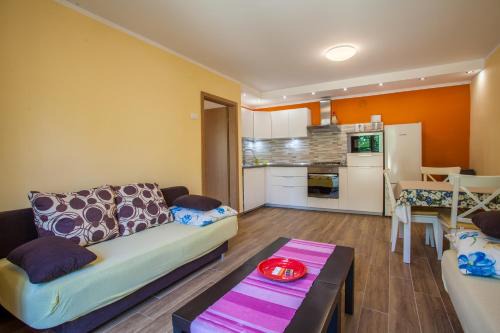 Cres Apartment | Apartment Dunja