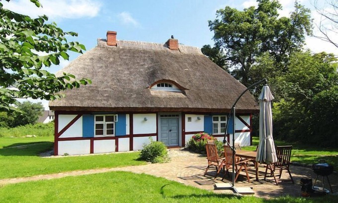 Zudar Apartment | Apartment Dycke House, Zudar