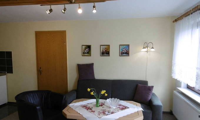Ralswiek Apartment | Apartment EC - Rügen-Fewo 86