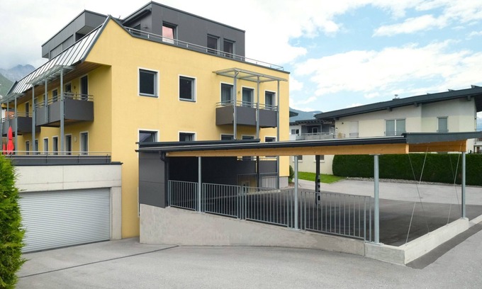 Imst Apartment | Apartment Edith by Interhome