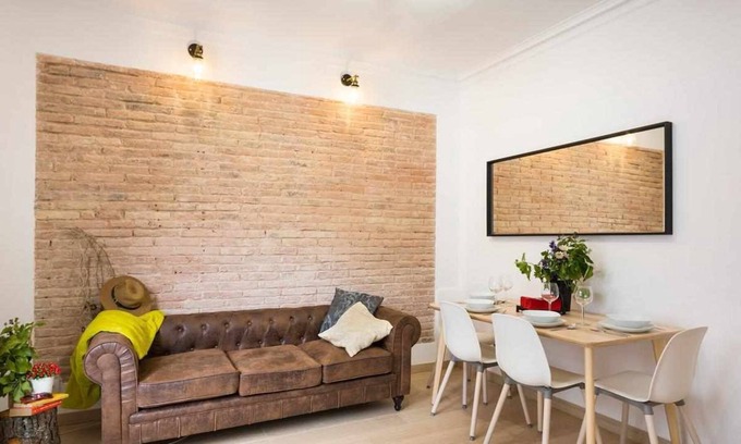 El Guinardo Apartment | Apartment Eduardo