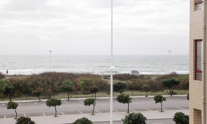 Vila do Conde Apartment | Apartment Edumar - Vila do conde