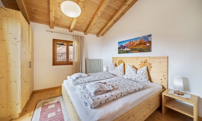 Verano Apartment | Apartment "Eggerhof Familienparadies" with Mountain View, Lake Access & Wi-Fi