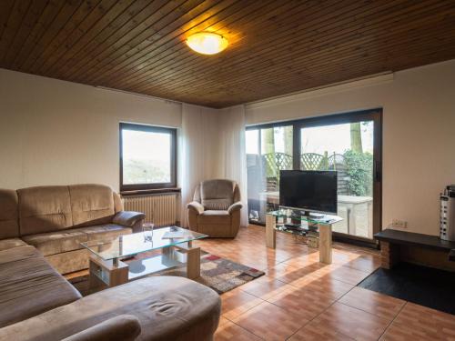 Immerath Apartment | Apartment Eifelnatur - Haus 1-1 by Interhome