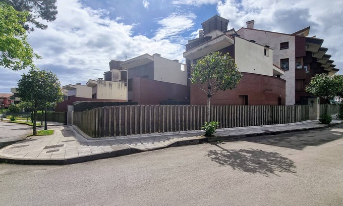 La Portilla Apartment | Apartment El Llagu Zolitru