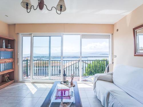 Portosin Apartment | Apartment El Puerto by Interhome