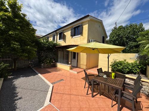 Sodici Apartment | Apartment Ela, Kostrena Rijeka
