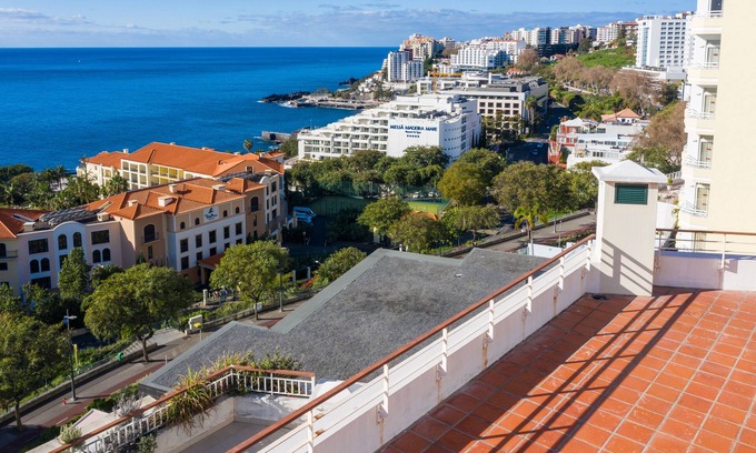 Sao Martinho Apartment | Apartment ElDoMar
