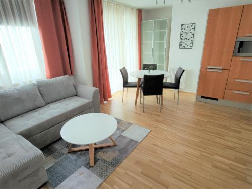 Donaustadt Apartment | Apartment Elena inklusive Garagenplatz