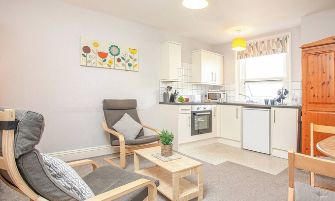 Roundham Cottage | Apartment Eleven - UK39864