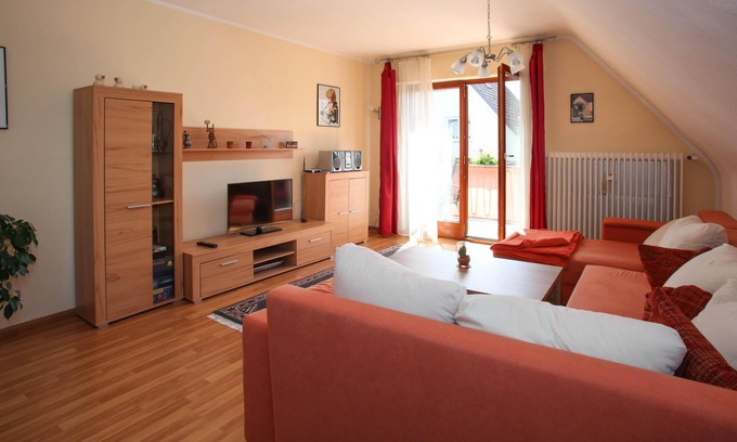 Elzach Apartment | Apartment Elzachferien
