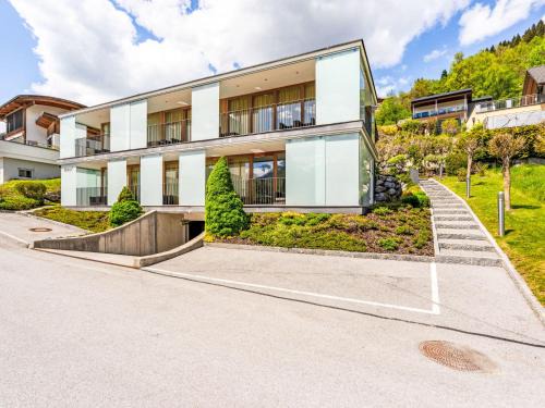 Furth Apartment | Apartment Emma-5 by Interhome