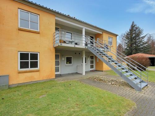 Hou Apartment | Apartment Enni - 100m from the sea by Interhome
