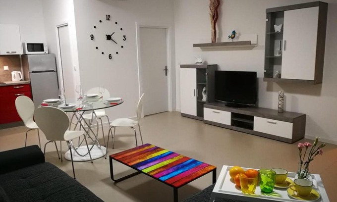 Punat Apartment | Apartment Erik Punat