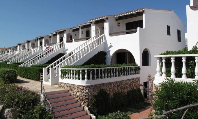 Arenal d'en Castell Apartment | APARTMENT completely renovated.