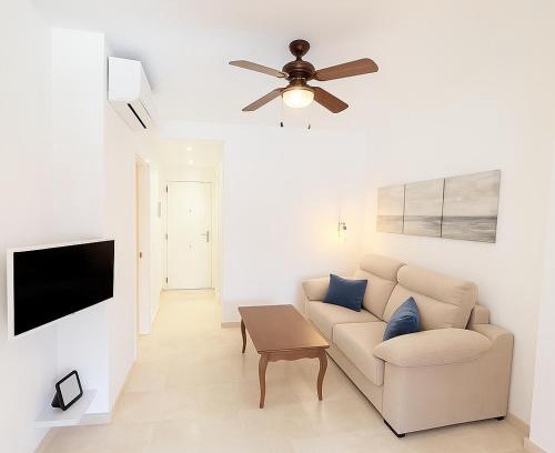 Marina de Casares Apartment | Apartment in Marina de Casares