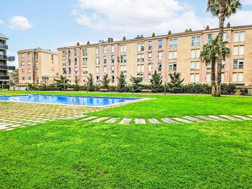 Sant Antoni de Calonge Apartment | Apartment Puig Sapera by Interhome