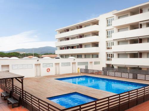 Sant Antoni de Calonge Apartment | Apartment Les Suredes-3 by Interhome