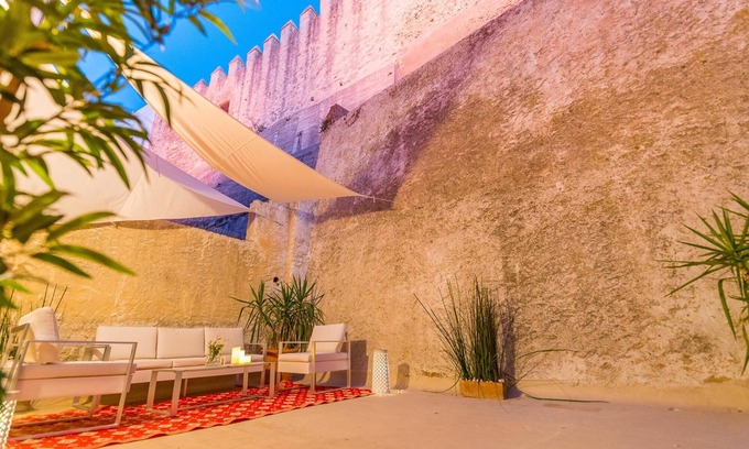 San Ambrosio Cottage | Apartment/flat - Vejer de la Frontera