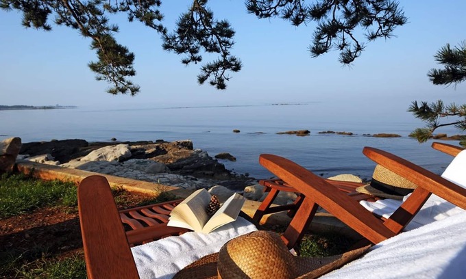 Zambratija Apartment | Apartment Eva in Zambratija-Savudrija, air-conditioned, close to the beach