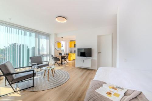 Eversten Apartment | Apartment "EVERSTEN"