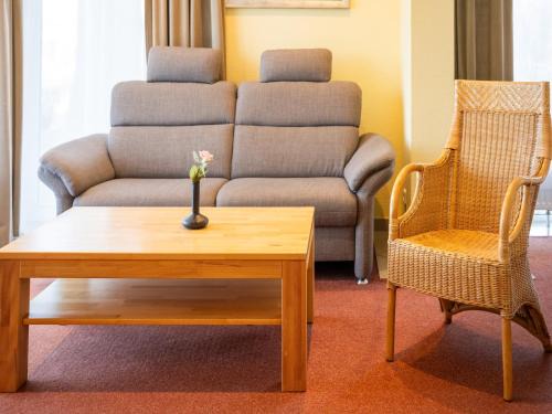 Mirow Apartment | Apartment für den perfekten Urlaub