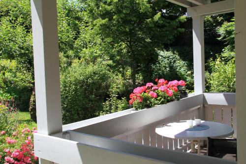 Radolfzell am Bodensee Apartment | Apartment Frida