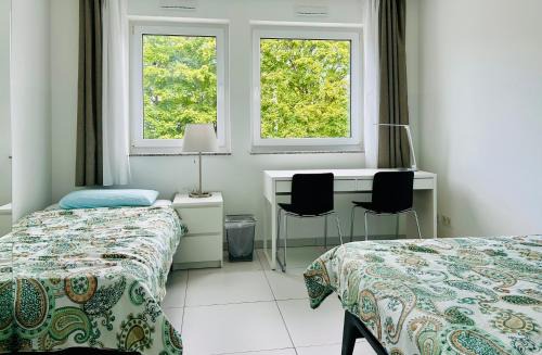 Region Hannover District Apartment | Apartment Fair - Messe