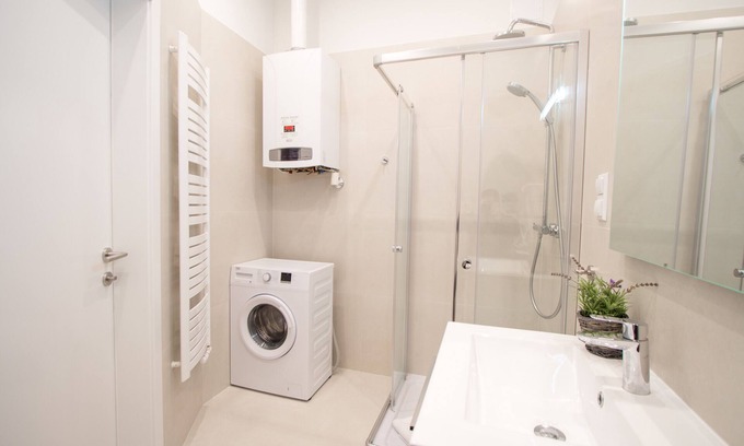 Ottakring Apartment | Apartment Familienplatz