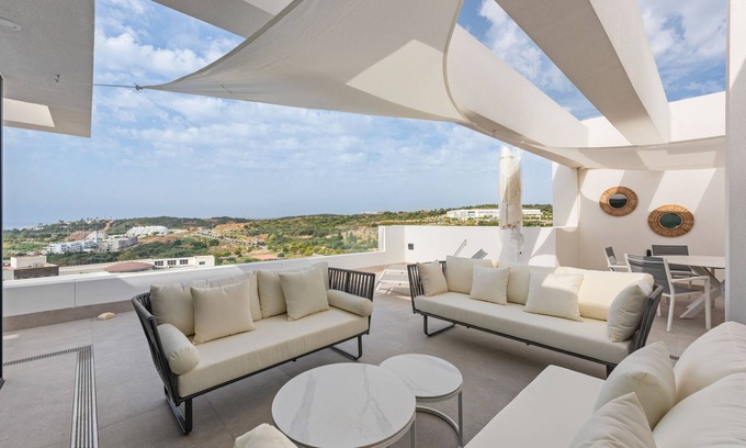 La Gaspara Apartment | Apartment-Family-Ensuite with Shower-Sea view