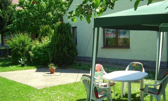 Muritz Apartment | Apartment - Family Jagode - Apartment