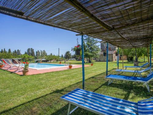 Monteriggioni Apartment | Apartment Fattoria Petraglia - Cedro by Interhome